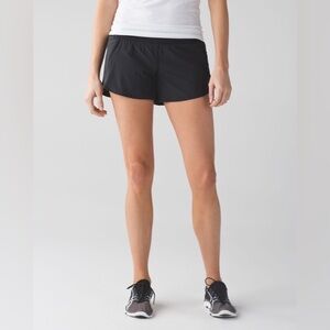 Lululemon Tracker Shorts-FLAWED